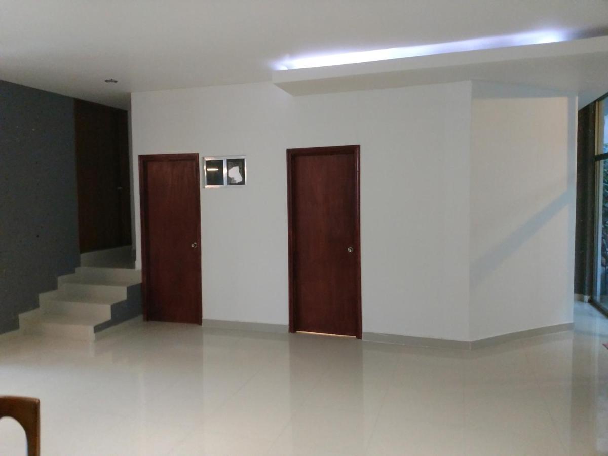 Casa Zen 호텔 Pachuca 외부 사진