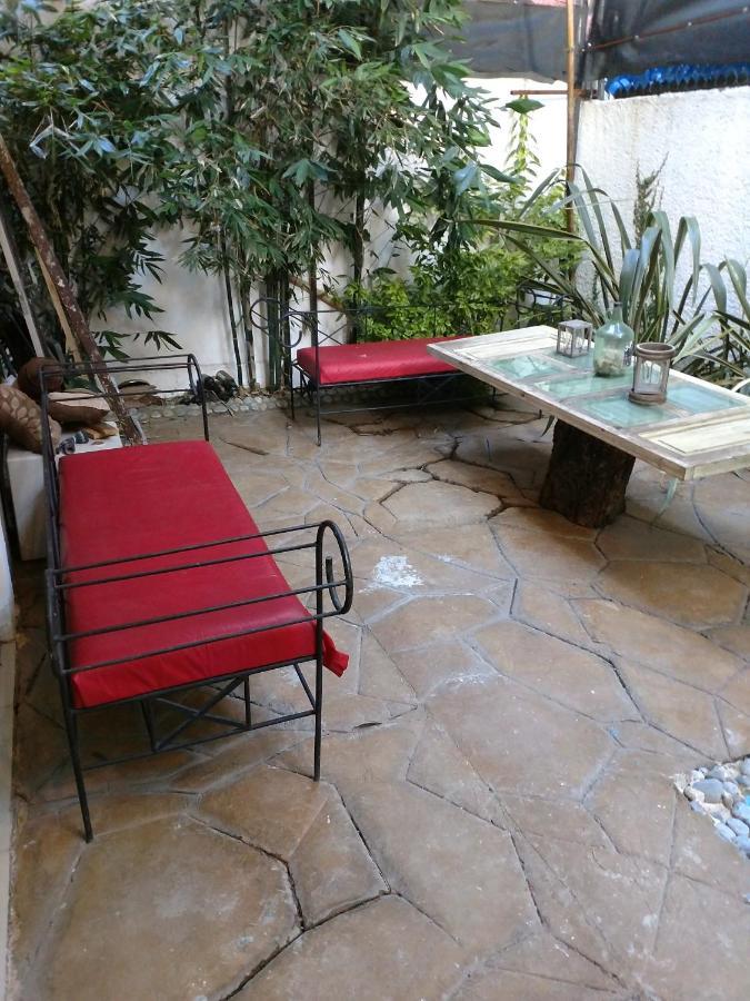 Casa Zen 호텔 Pachuca 외부 사진