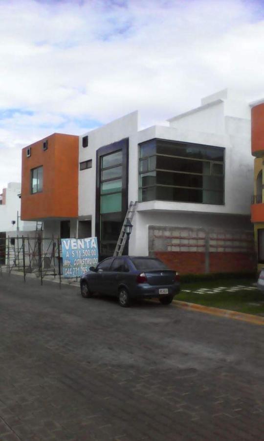 Casa Zen 호텔 Pachuca 외부 사진