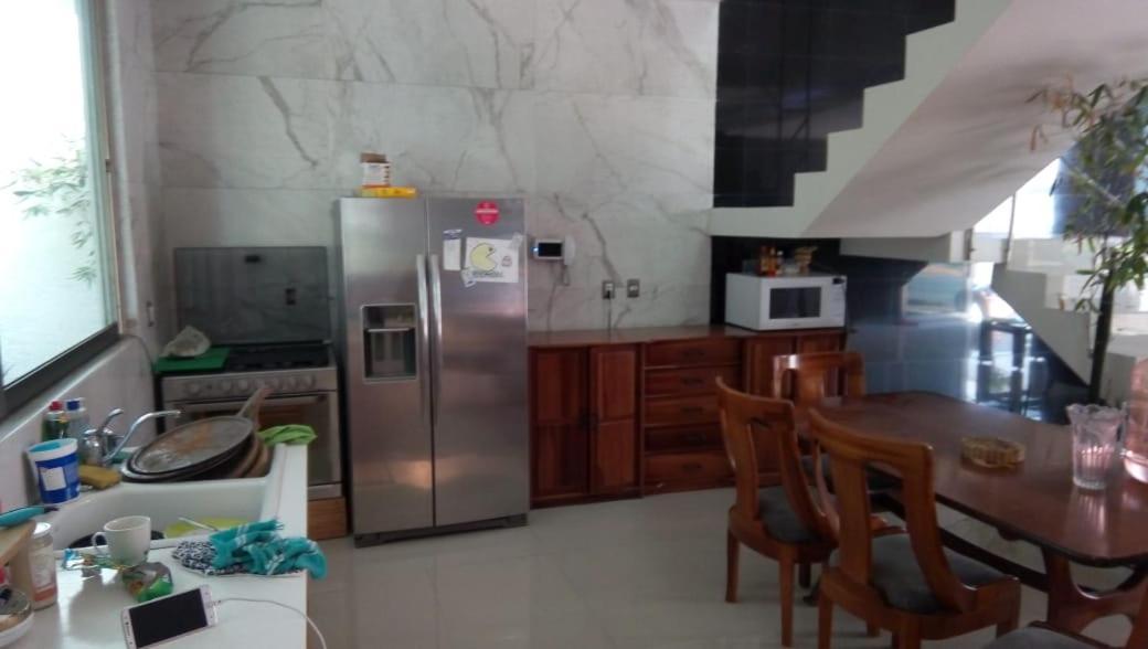 Casa Zen 호텔 Pachuca 외부 사진